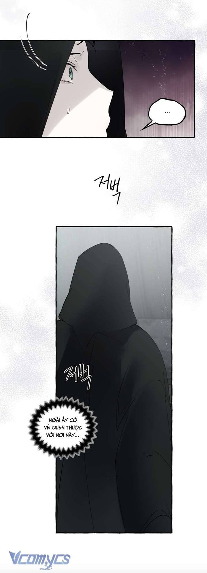[18+] Hoàng Cung Có Chó Dữ! - Chap 16 Ảnh 27