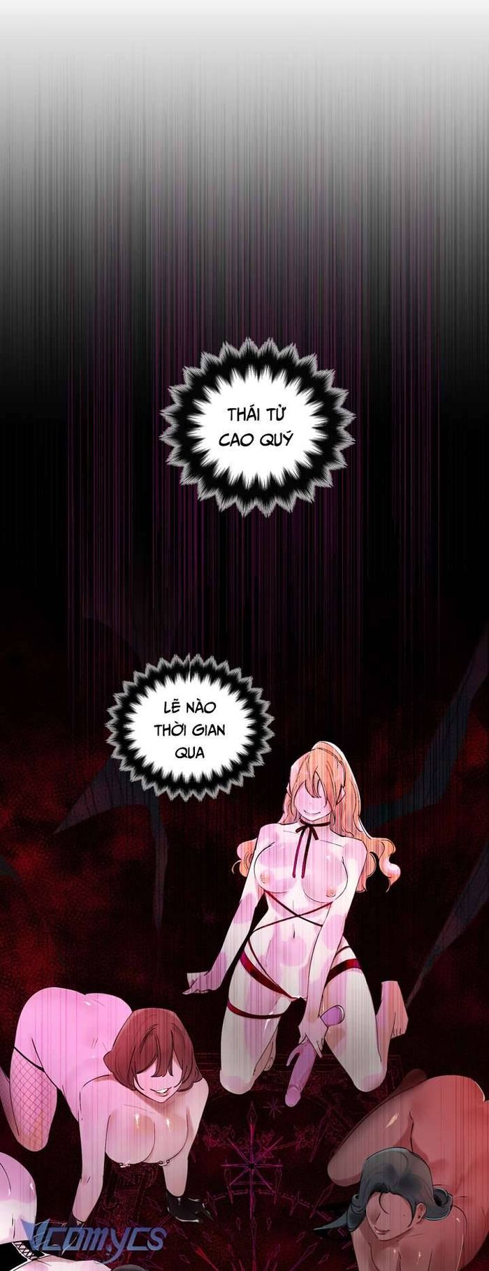 [18+] Hoàng Cung Có Chó Dữ! - Chap 16 Ảnh 28