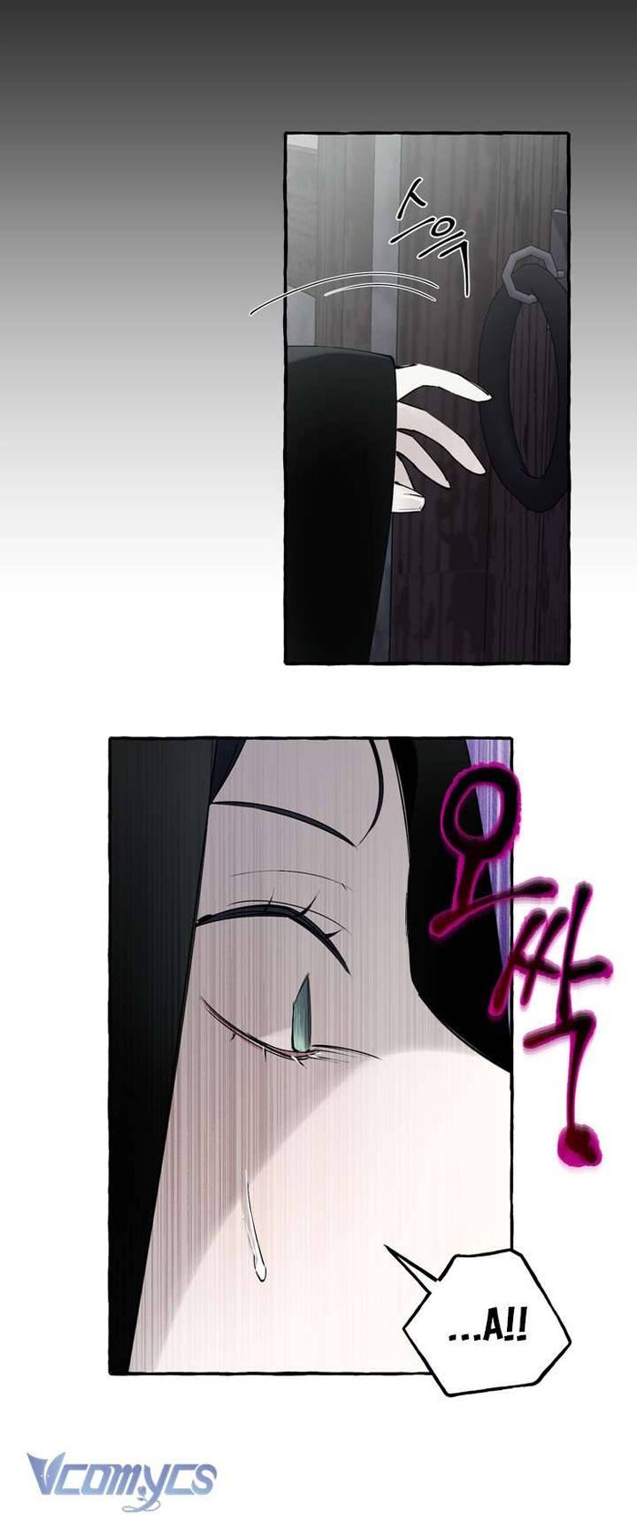 [18+] Hoàng Cung Có Chó Dữ! - Chap 16 Ảnh 32