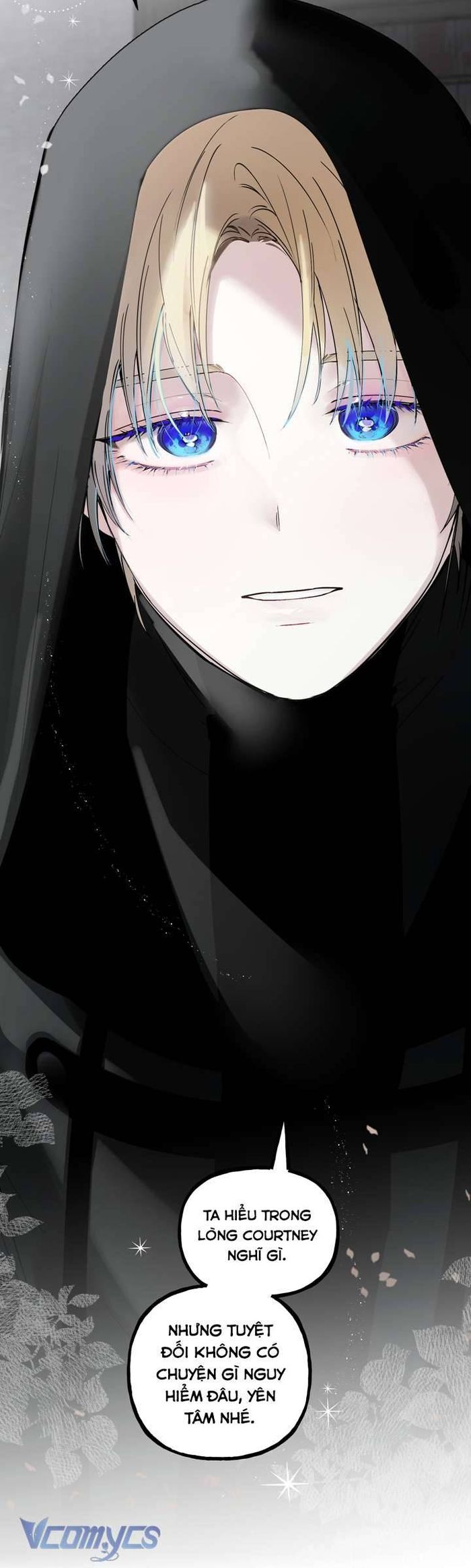 [18+] Hoàng Cung Có Chó Dữ! - Chap 16 Ảnh 37