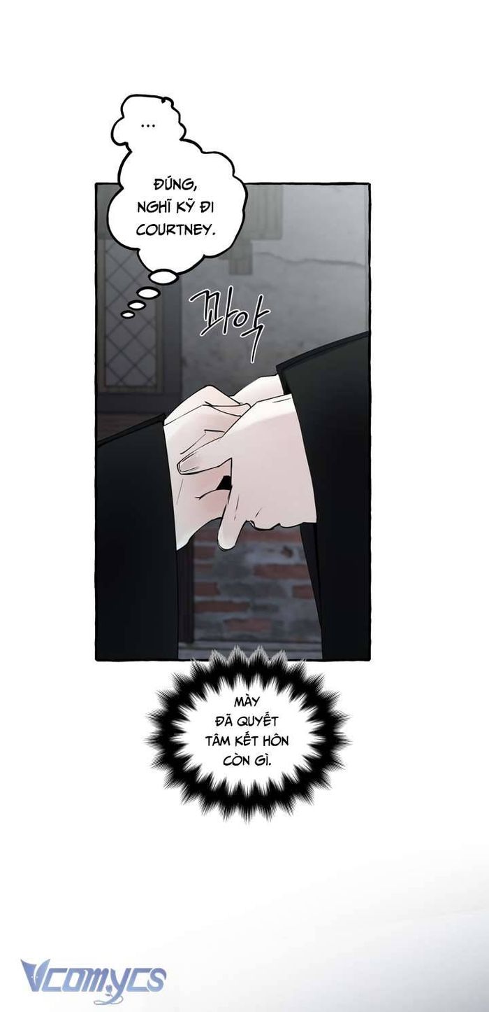 [18+] Hoàng Cung Có Chó Dữ! - Chap 16 Ảnh 40