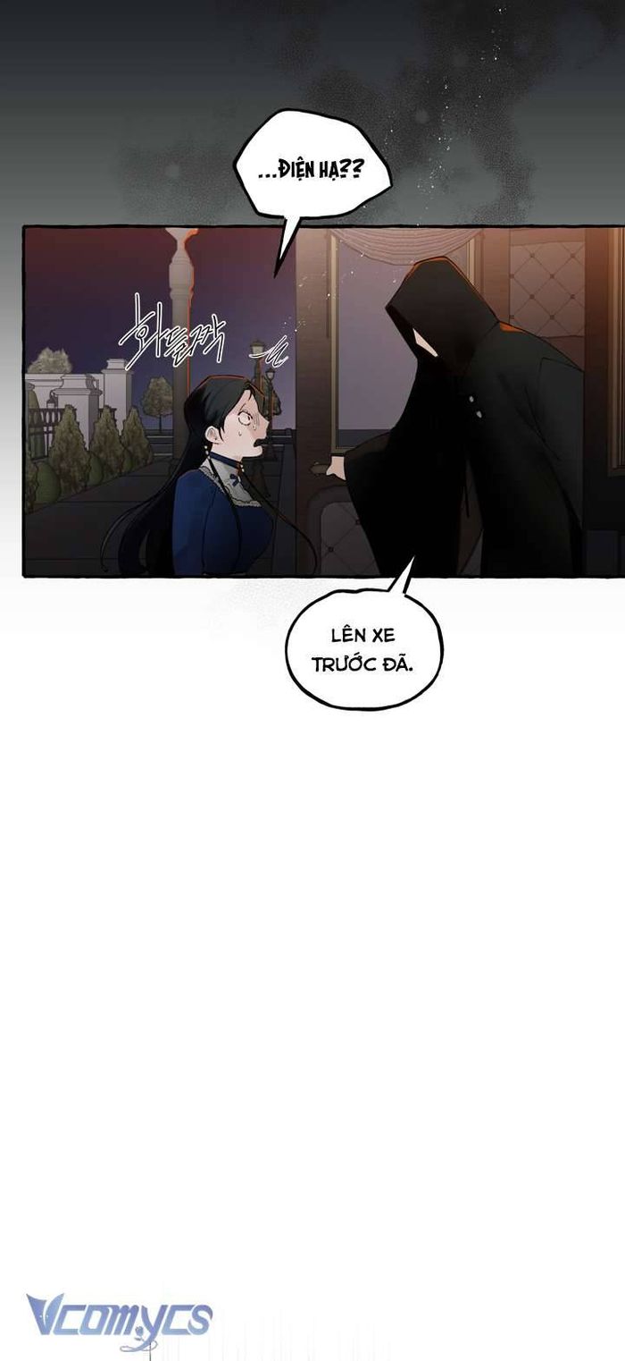 [18+] Hoàng Cung Có Chó Dữ! - Chap 16 Ảnh 5