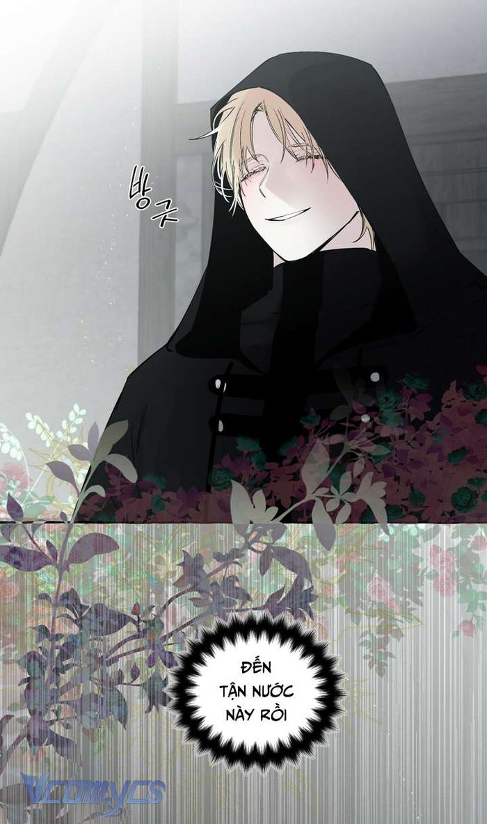 [18+] Hoàng Cung Có Chó Dữ! - Chap 16 Ảnh 41