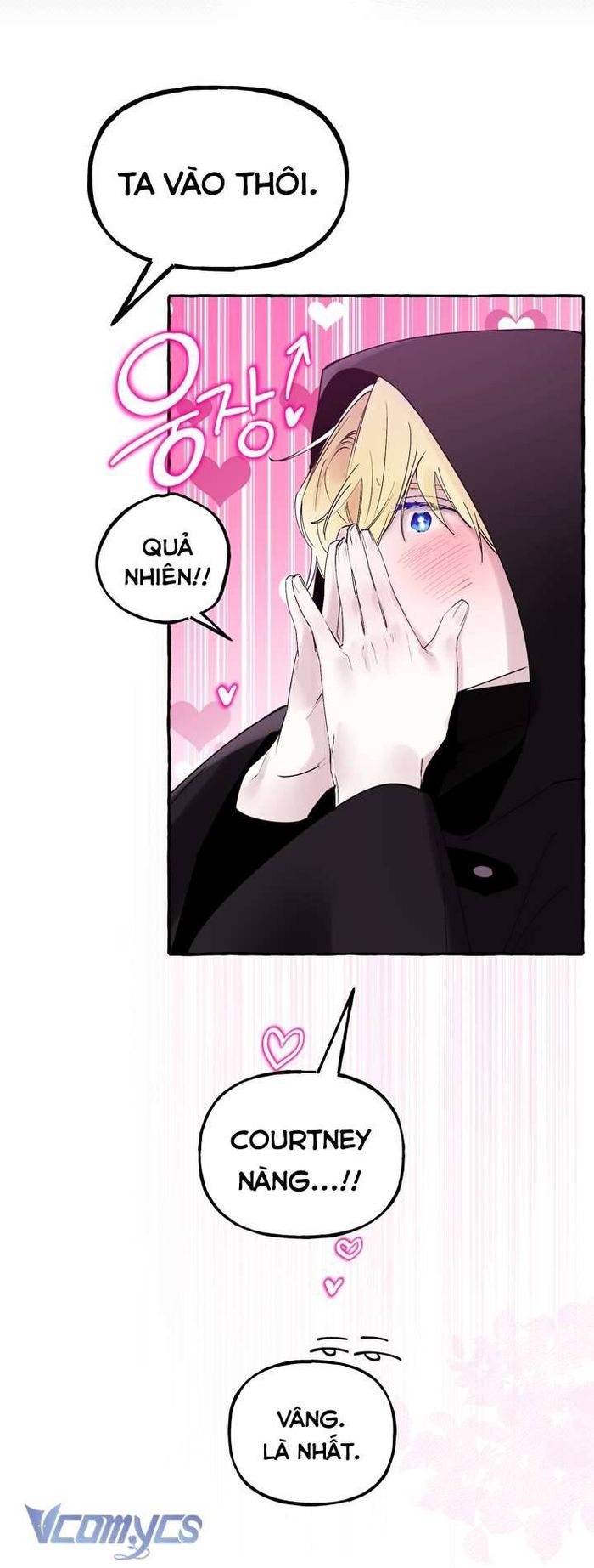 [18+] Hoàng Cung Có Chó Dữ! - Chap 16 Ảnh 43