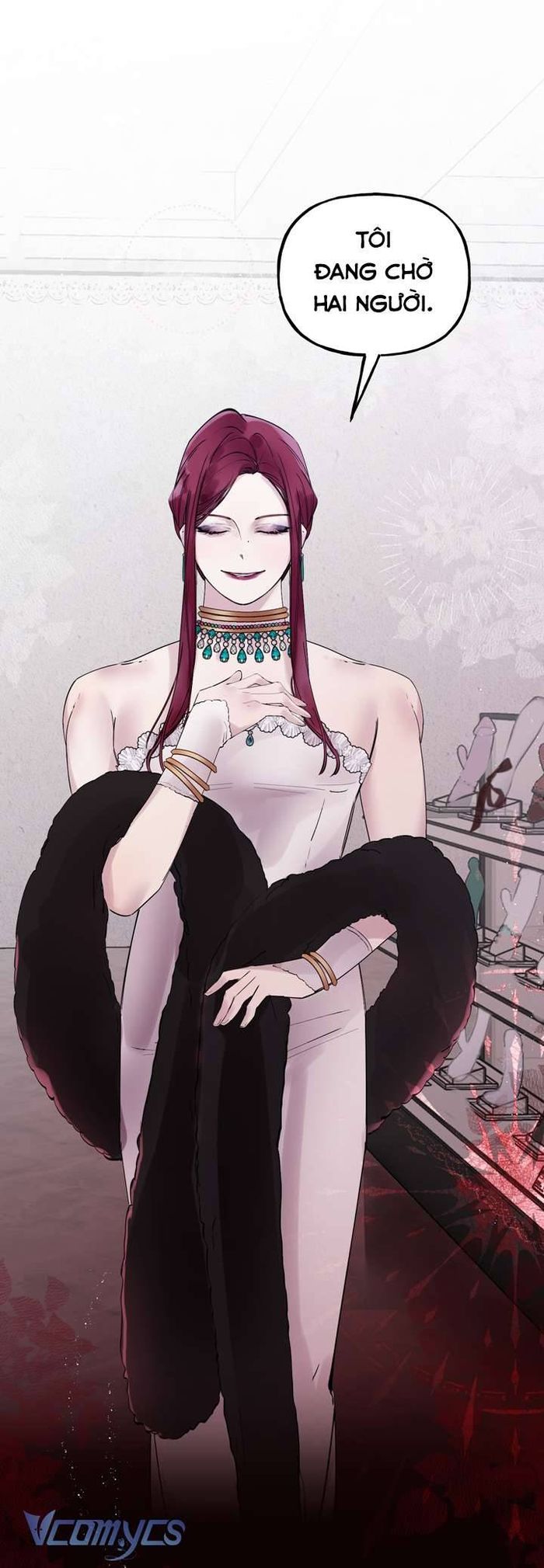 [18+] Hoàng Cung Có Chó Dữ! - Chap 16 Ảnh 45