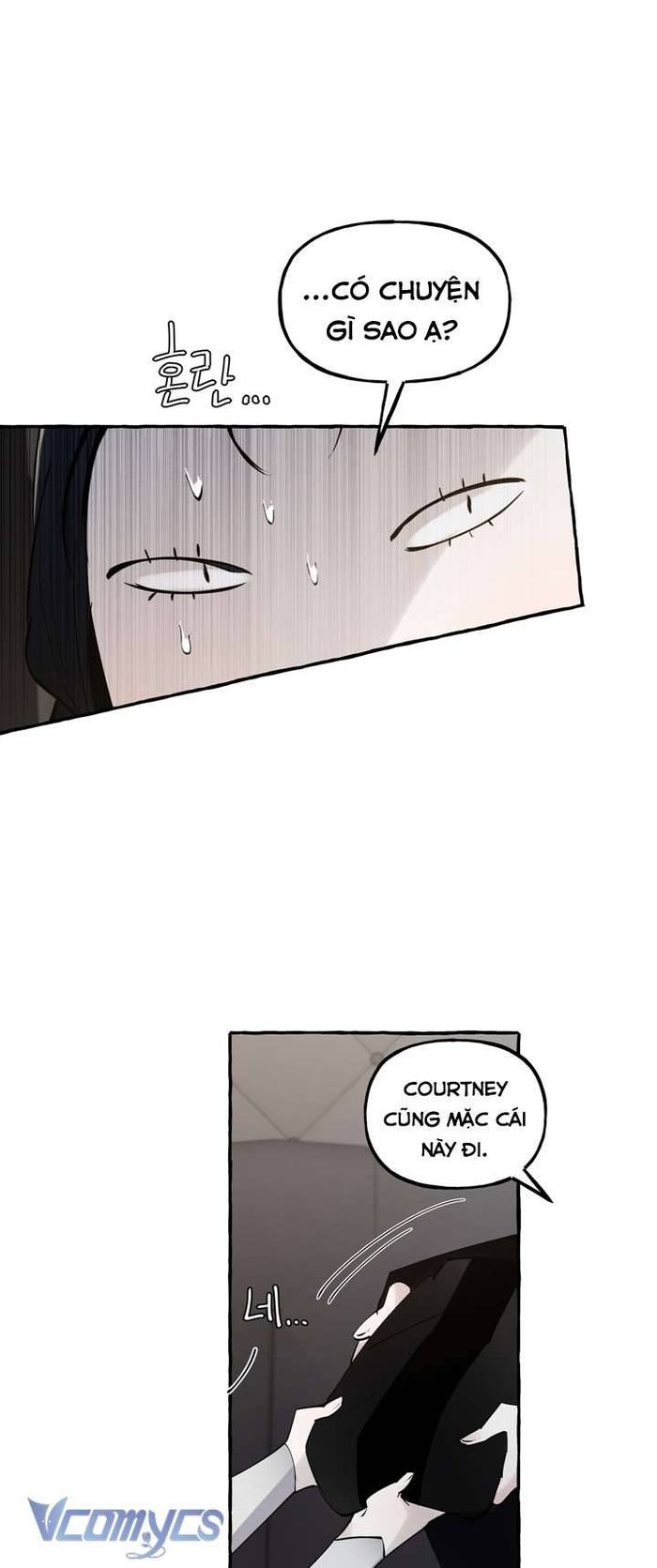 [18+] Hoàng Cung Có Chó Dữ! - Chap 16 Ảnh 7