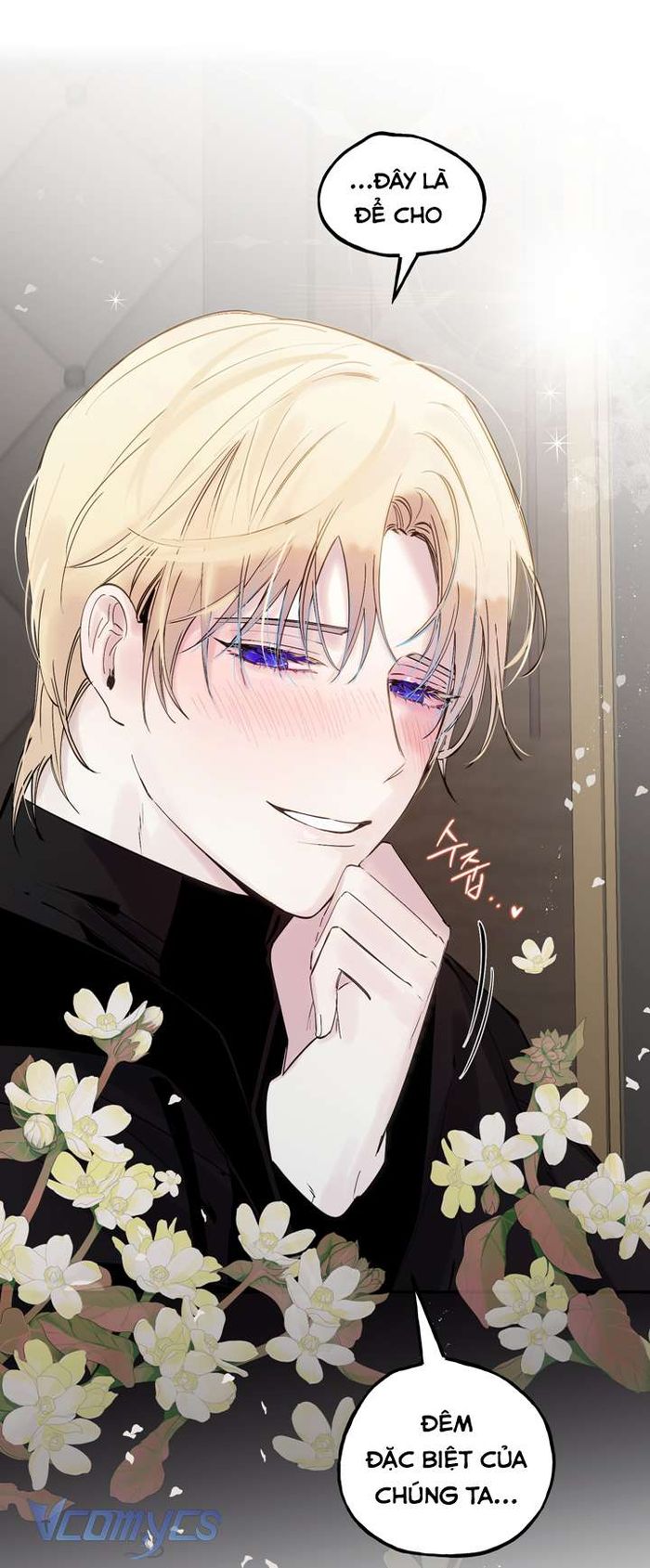 [18+] Hoàng Cung Có Chó Dữ! - Chap 16 Ảnh 10
