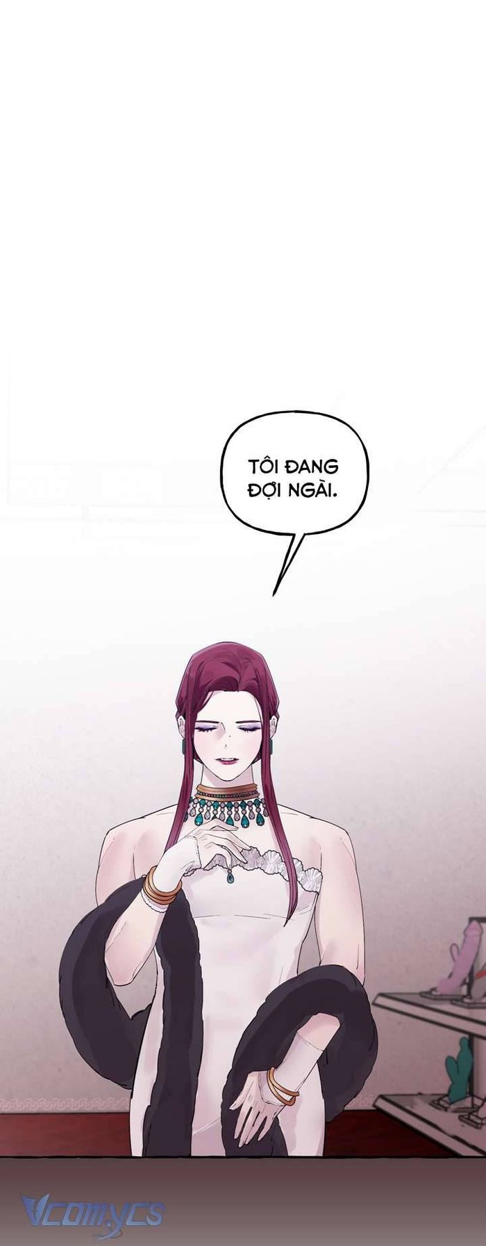 [18+] Hoàng Cung Có Chó Dữ! - Chap 17 Ảnh 1
