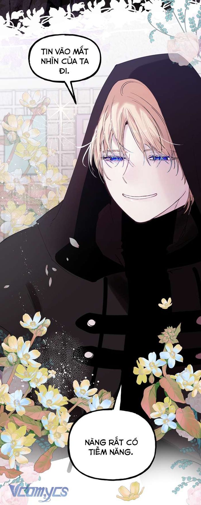 [18+] Hoàng Cung Có Chó Dữ! - Chap 17 Ảnh 11