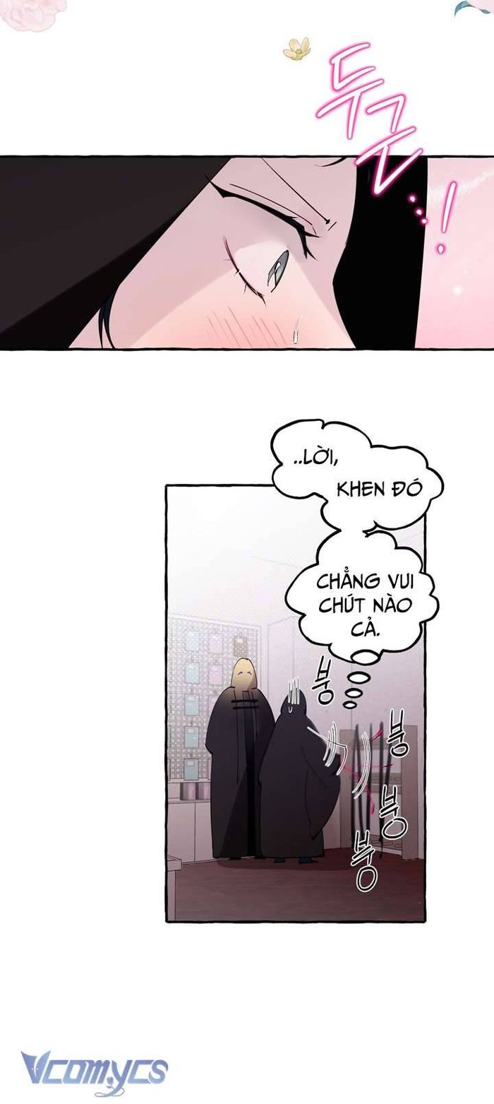 [18+] Hoàng Cung Có Chó Dữ! - Chap 17 Ảnh 12