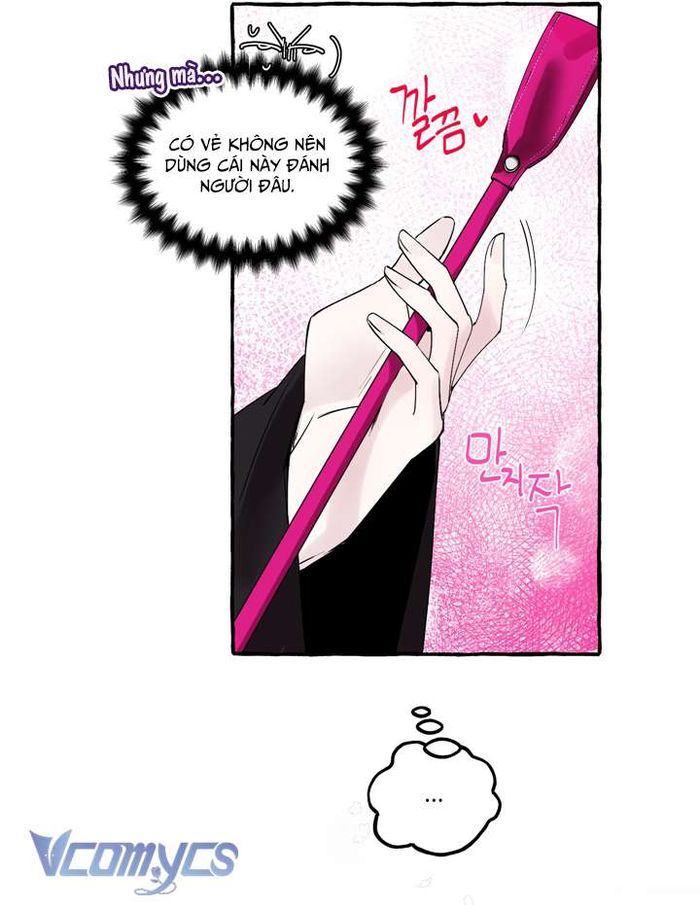 [18+] Hoàng Cung Có Chó Dữ! - Chap 17 Ảnh 14