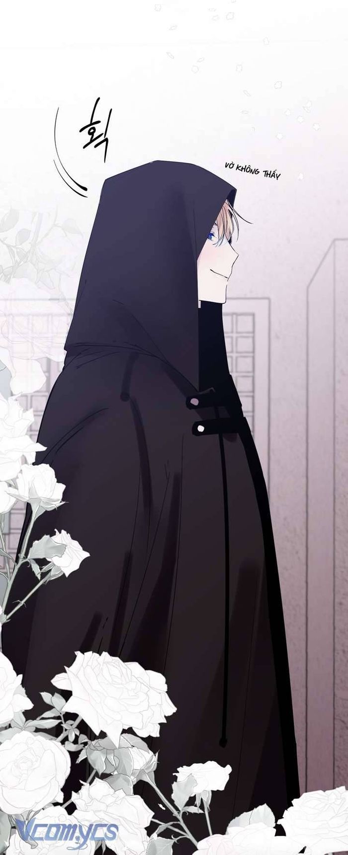 [18+] Hoàng Cung Có Chó Dữ! - Chap 17 Ảnh 15