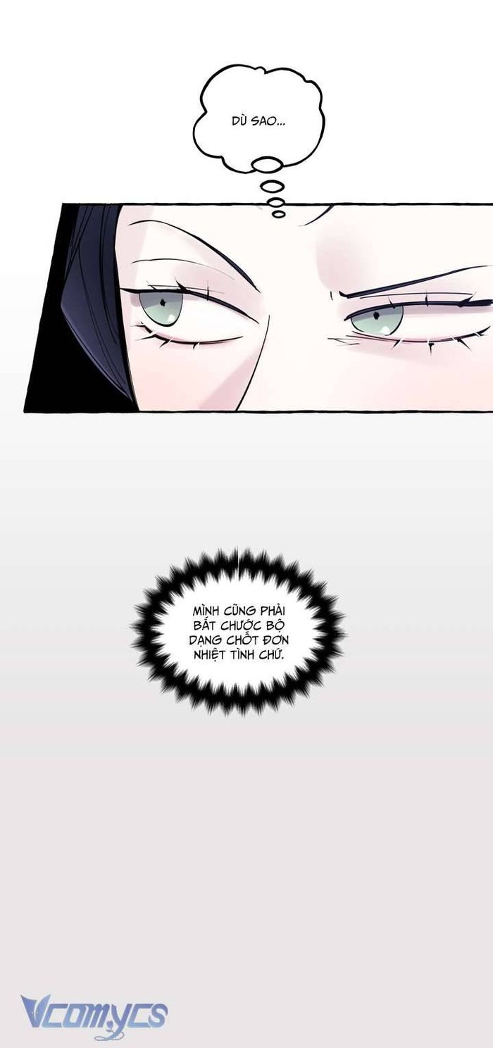 [18+] Hoàng Cung Có Chó Dữ! - Chap 17 Ảnh 17
