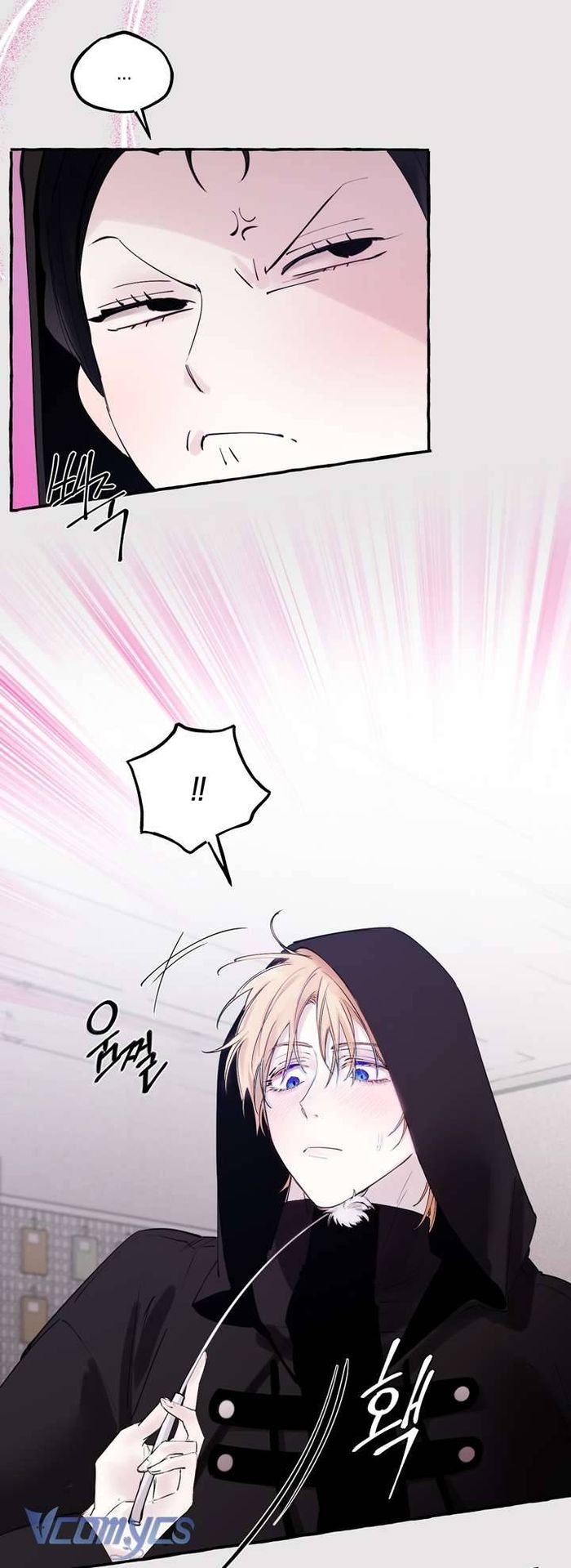 [18+] Hoàng Cung Có Chó Dữ! - Chap 17 Ảnh 19