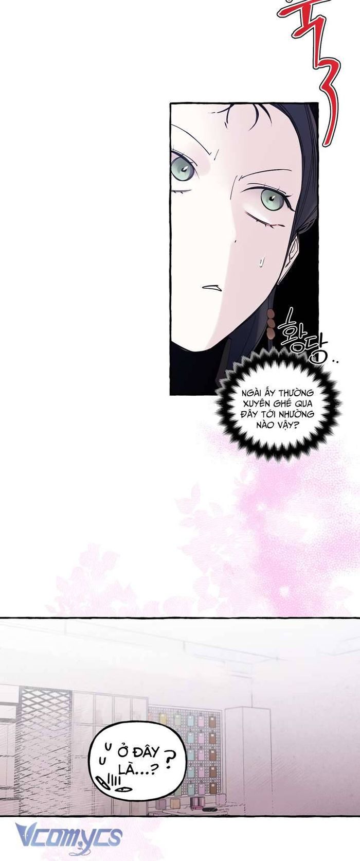 [18+] Hoàng Cung Có Chó Dữ! - Chap 17 Ảnh 3