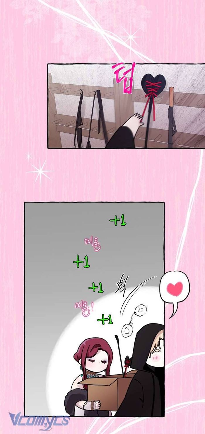 [18+] Hoàng Cung Có Chó Dữ! - Chap 17 Ảnh 22