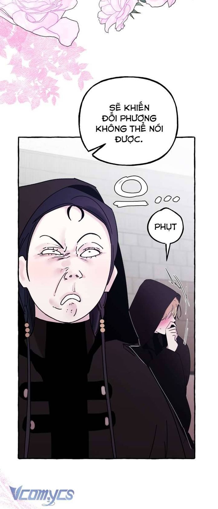 [18+] Hoàng Cung Có Chó Dữ! - Chap 17 Ảnh 26