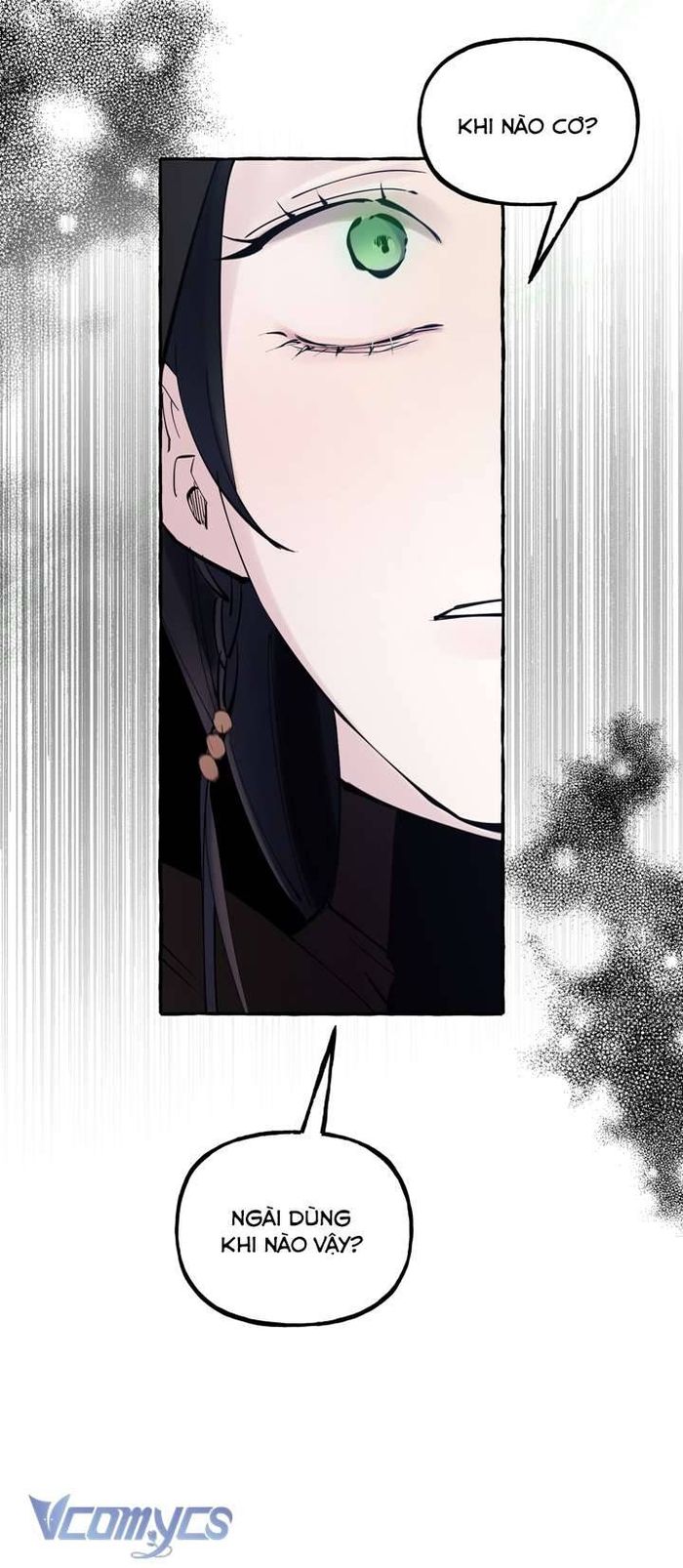[18+] Hoàng Cung Có Chó Dữ! - Chap 17 Ảnh 28