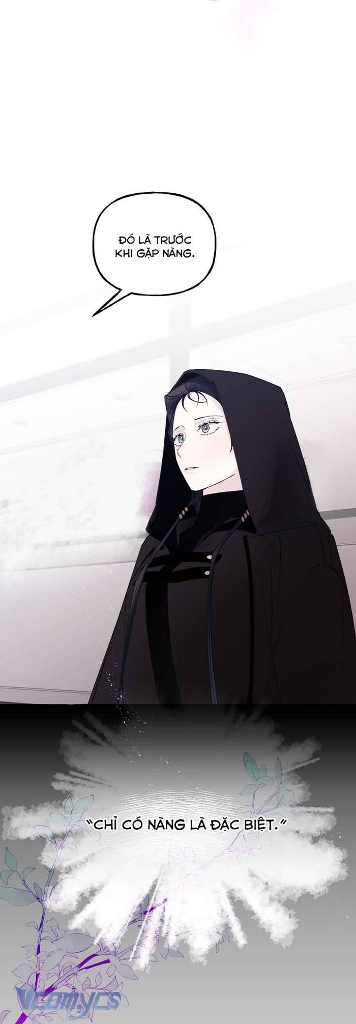 [18+] Hoàng Cung Có Chó Dữ! - Chap 17 Ảnh 31