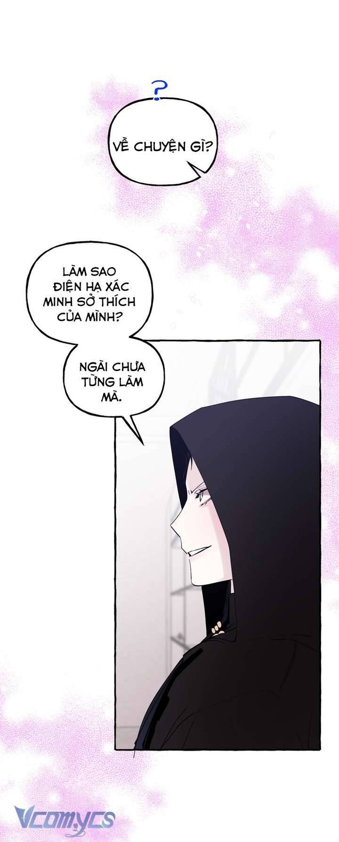 [18+] Hoàng Cung Có Chó Dữ! - Chap 17 Ảnh 33