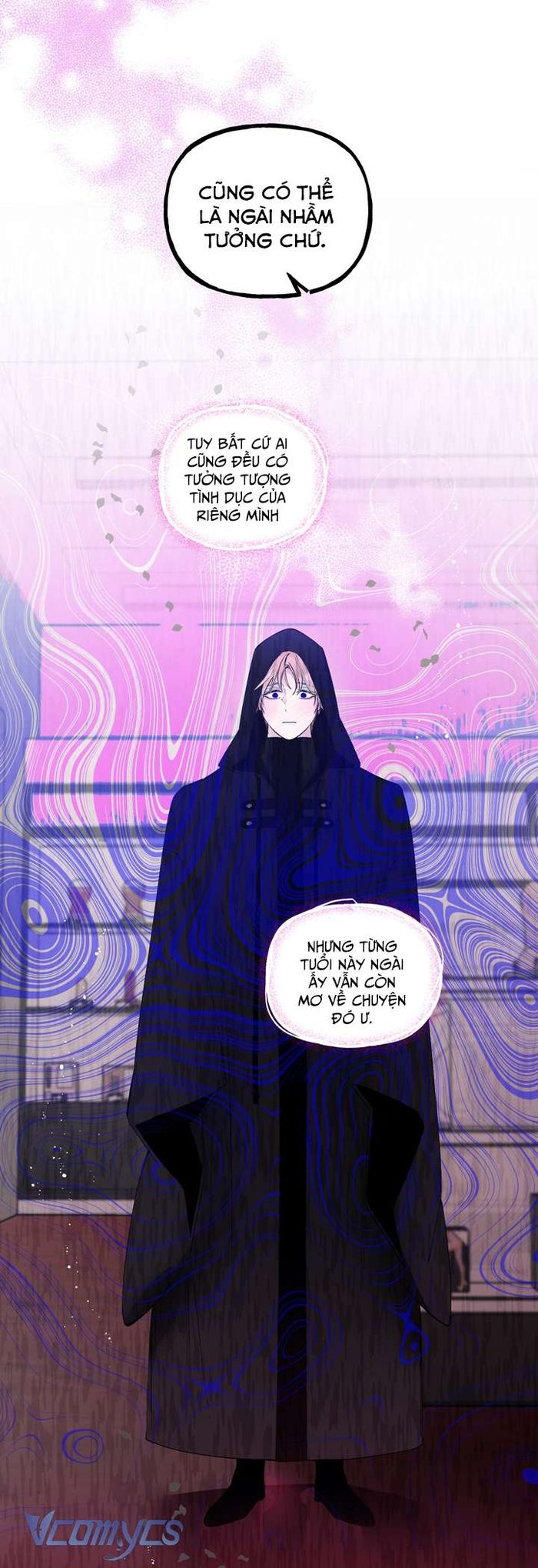 [18+] Hoàng Cung Có Chó Dữ! - Chap 17 Ảnh 34