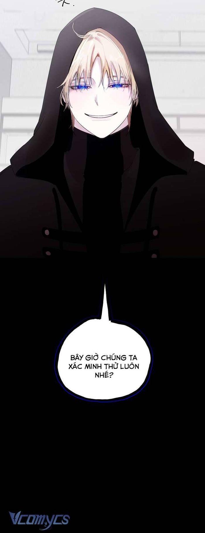 [18+] Hoàng Cung Có Chó Dữ! - Chap 17 Ảnh 36