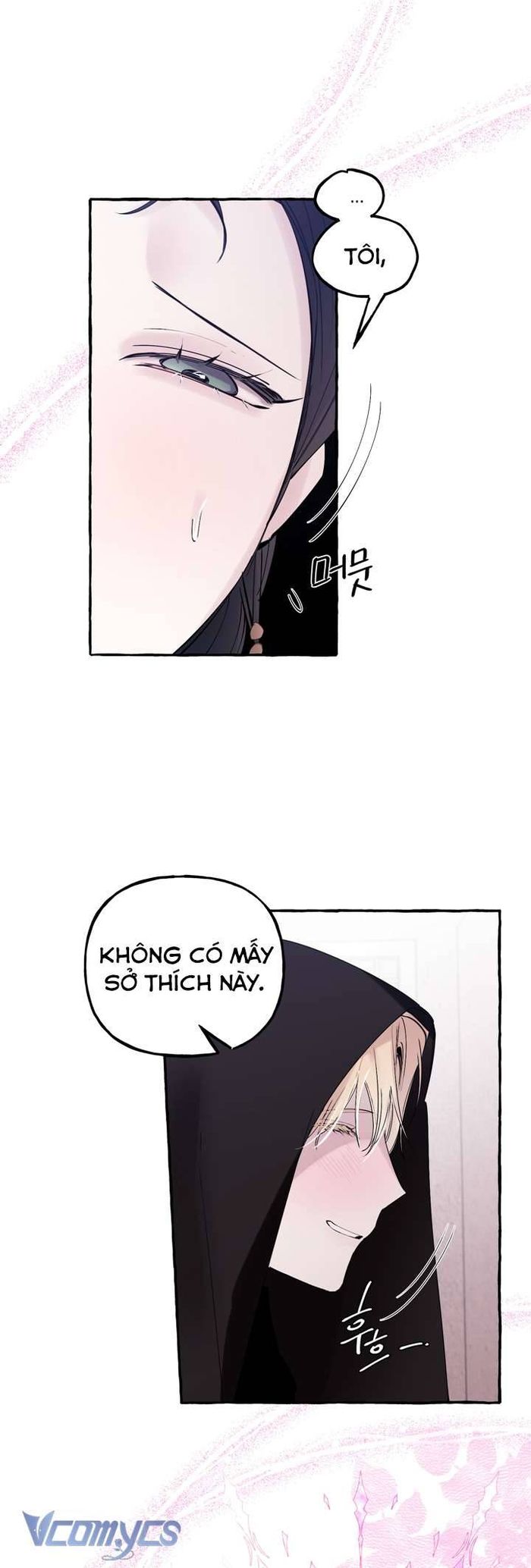 [18+] Hoàng Cung Có Chó Dữ! - Chap 17 Ảnh 9
