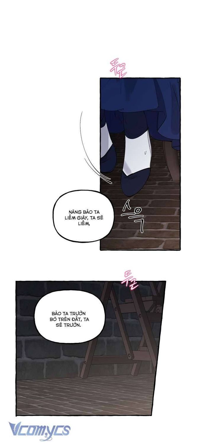 [18+] Hoàng Cung Có Chó Dữ! - Chap 18 Ảnh 14