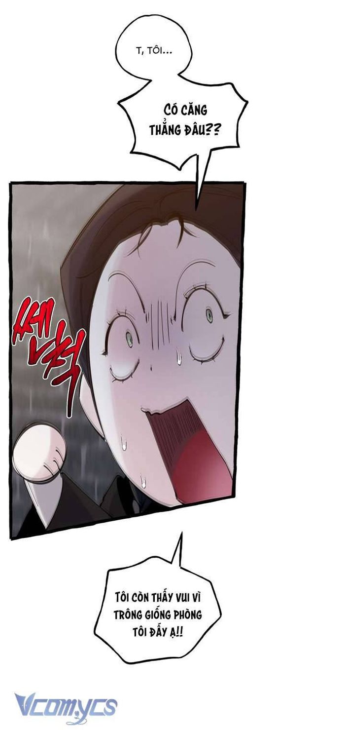 [18+] Hoàng Cung Có Chó Dữ! - Chap 18 Ảnh 3