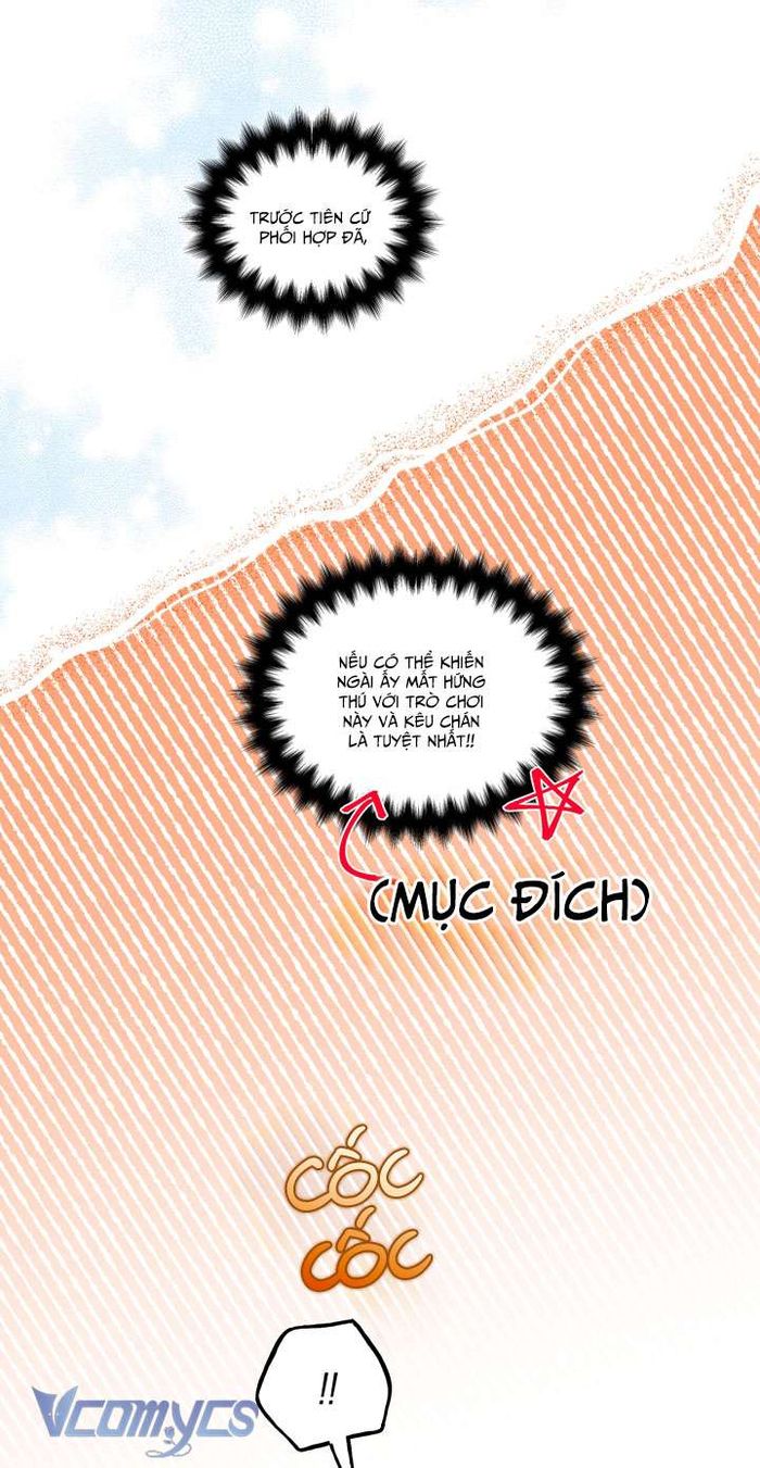 [18+] Hoàng Cung Có Chó Dữ! - Chap 18 Ảnh 27