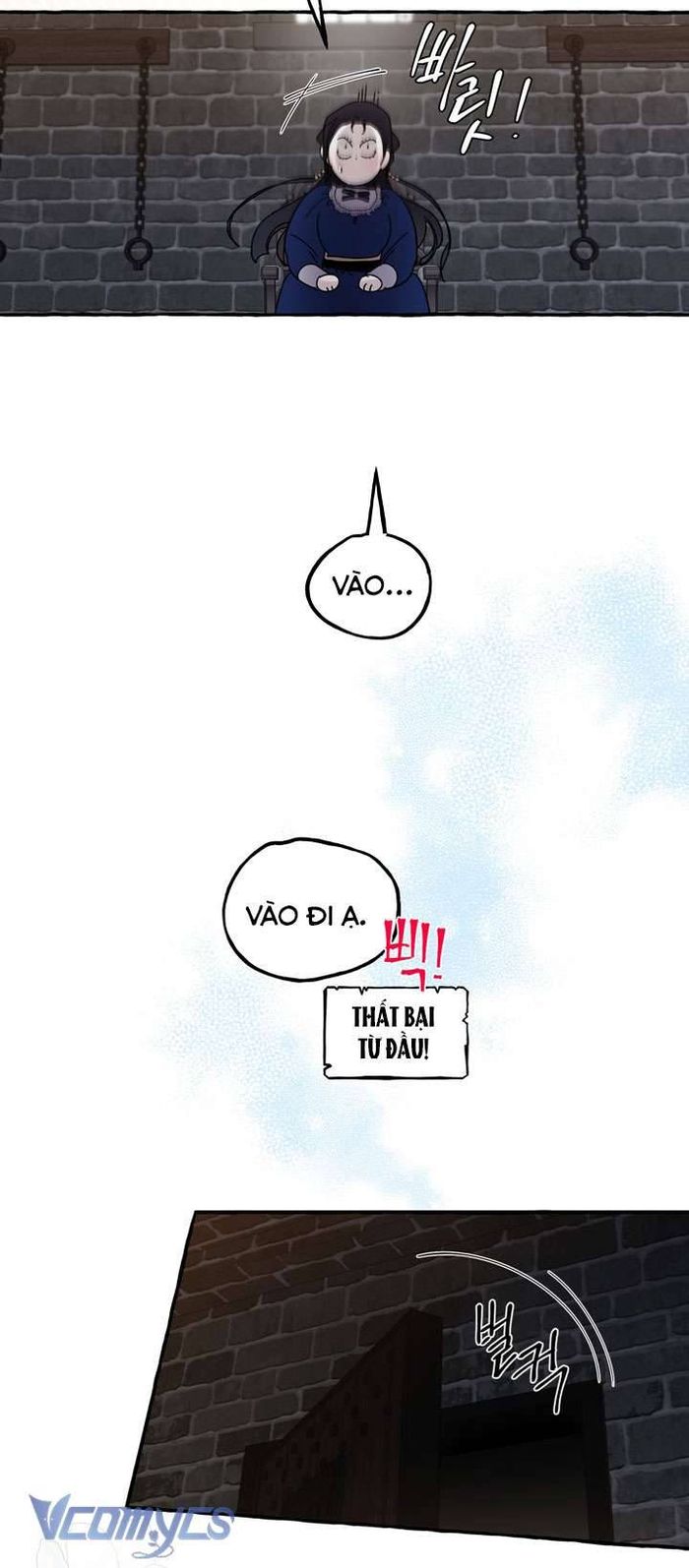 [18+] Hoàng Cung Có Chó Dữ! - Chap 18 Ảnh 28