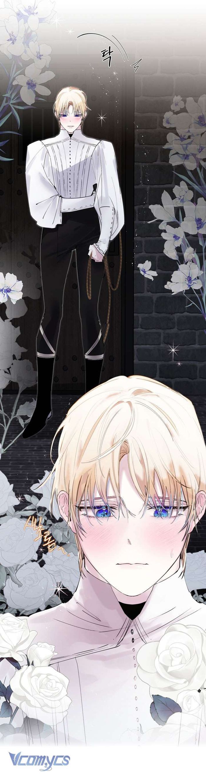 [18+] Hoàng Cung Có Chó Dữ! - Chap 18 Ảnh 29