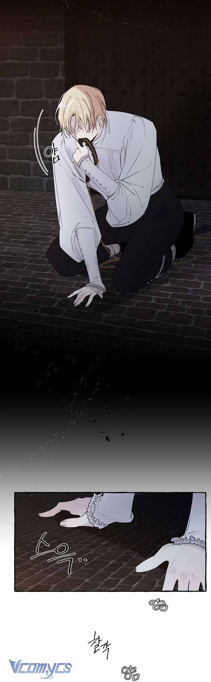[18+] Hoàng Cung Có Chó Dữ! - Chap 18 Ảnh 33