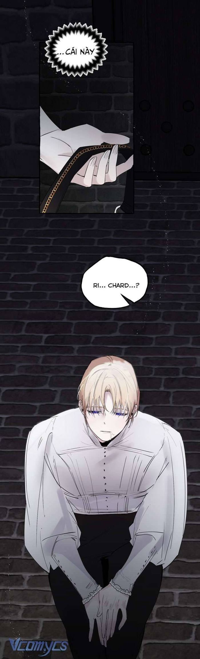 [18+] Hoàng Cung Có Chó Dữ! - Chap 18 Ảnh 36