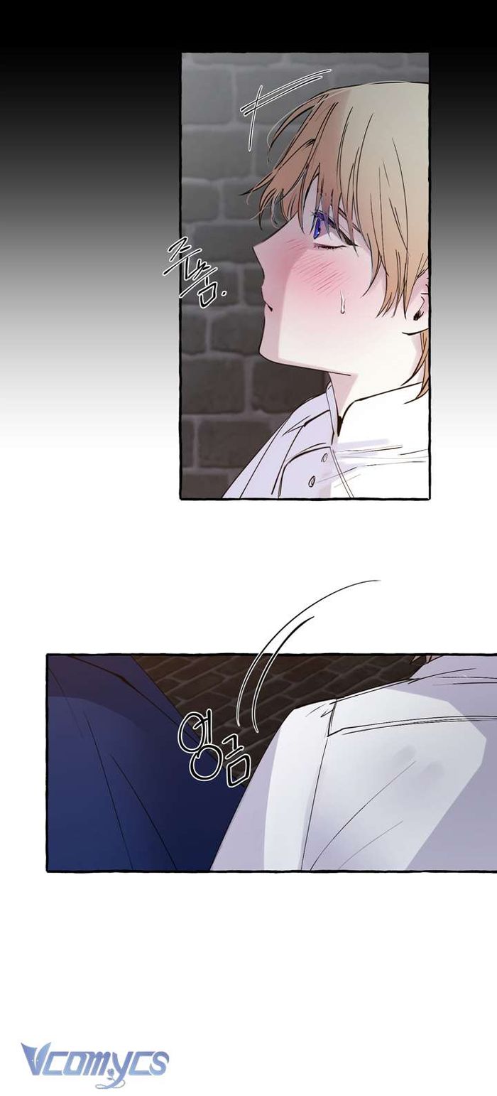 [18+] Hoàng Cung Có Chó Dữ! - Chap 19 Ảnh 11