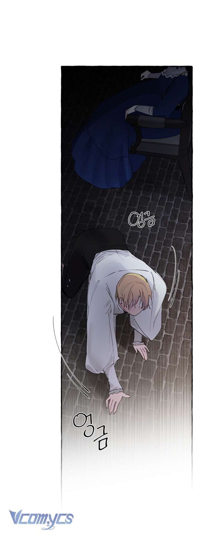 [18+] Hoàng Cung Có Chó Dữ! - Chap 19 Ảnh 12