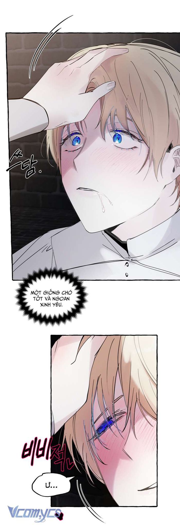 [18+] Hoàng Cung Có Chó Dữ! - Chap 19 Ảnh 15