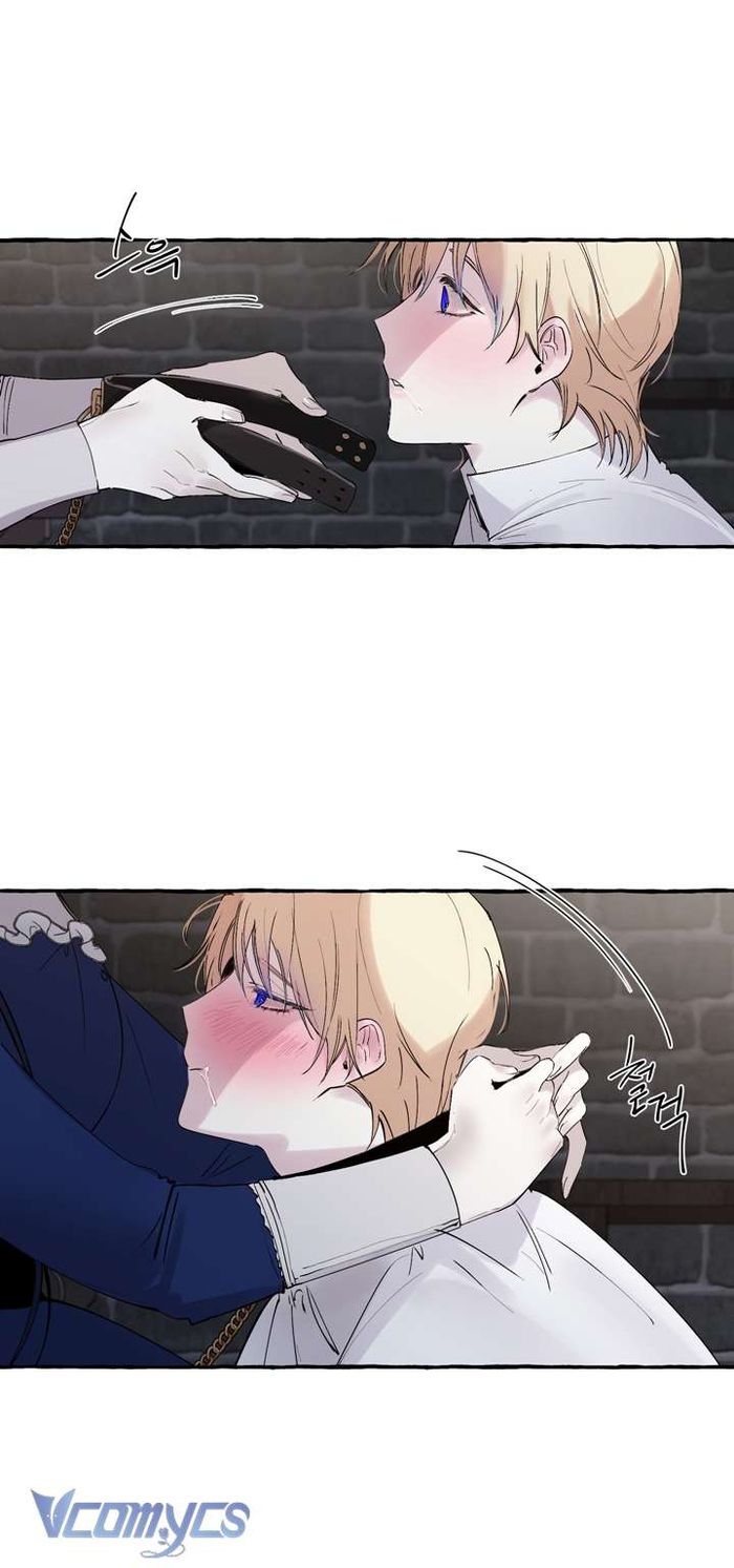 [18+] Hoàng Cung Có Chó Dữ! - Chap 19 Ảnh 17