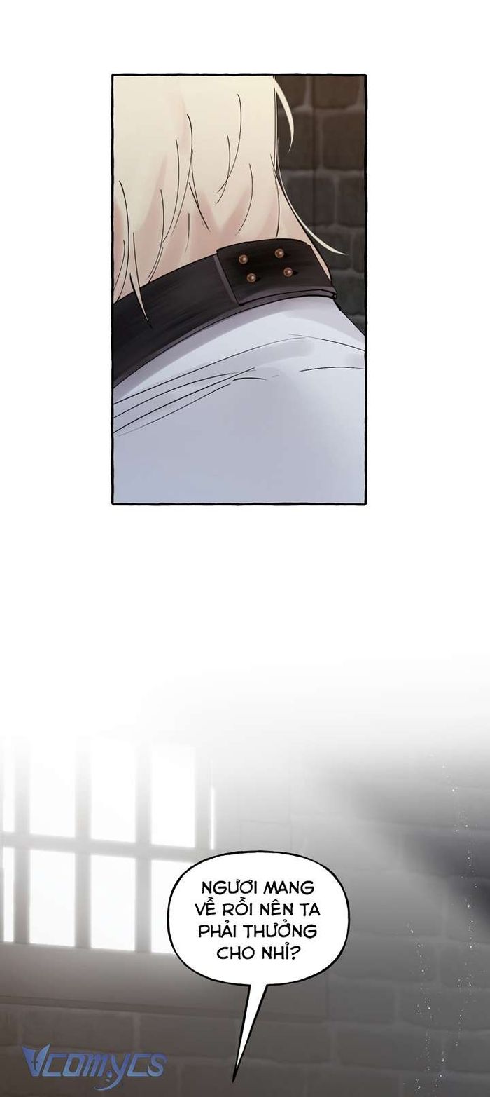 [18+] Hoàng Cung Có Chó Dữ! - Chap 19 Ảnh 18