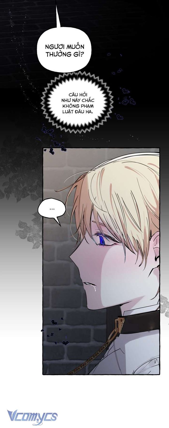 [18+] Hoàng Cung Có Chó Dữ! - Chap 19 Ảnh 20