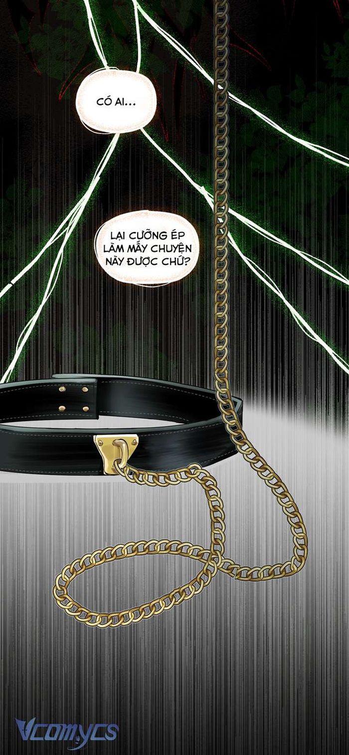 [18+] Hoàng Cung Có Chó Dữ! - Chap 19 Ảnh 3
