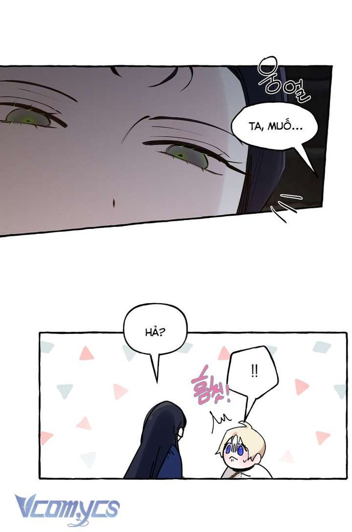 [18+] Hoàng Cung Có Chó Dữ! - Chap 19 Ảnh 21