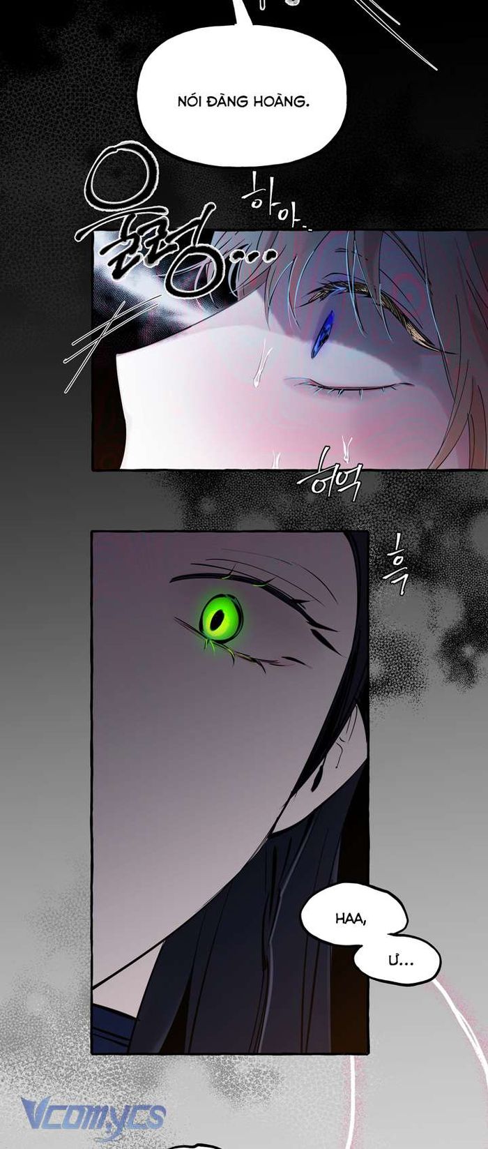[18+] Hoàng Cung Có Chó Dữ! - Chap 19 Ảnh 24