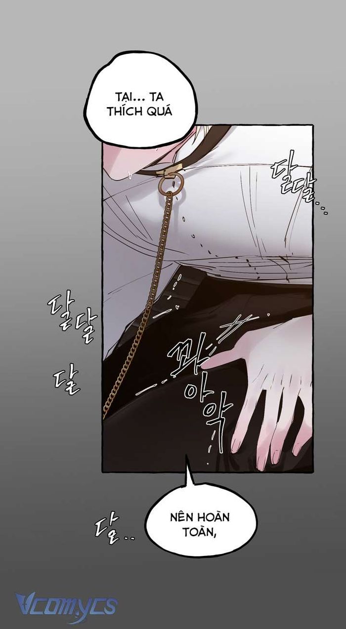 [18+] Hoàng Cung Có Chó Dữ! - Chap 19 Ảnh 31