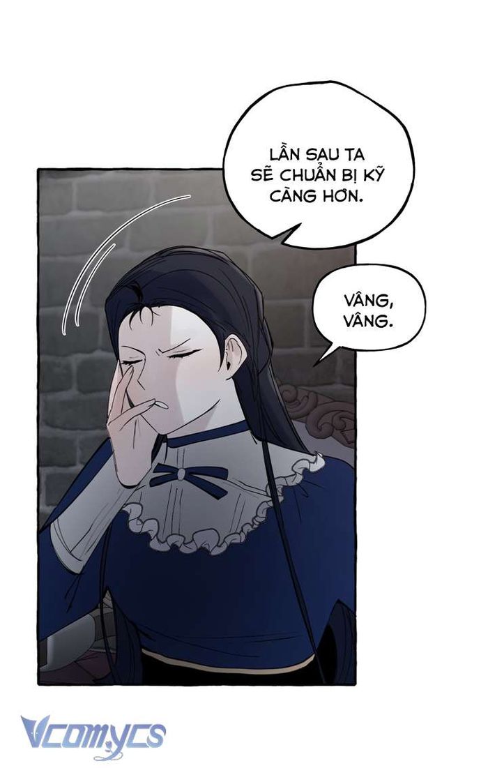 [18+] Hoàng Cung Có Chó Dữ! - Chap 19 Ảnh 34