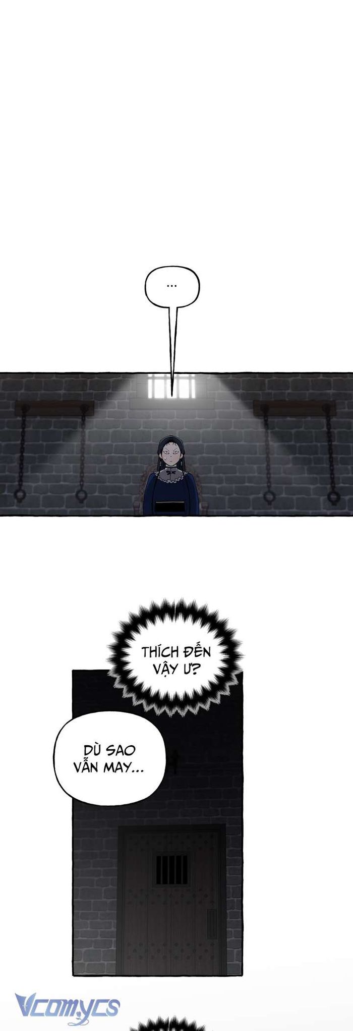[18+] Hoàng Cung Có Chó Dữ! - Chap 19 Ảnh 37