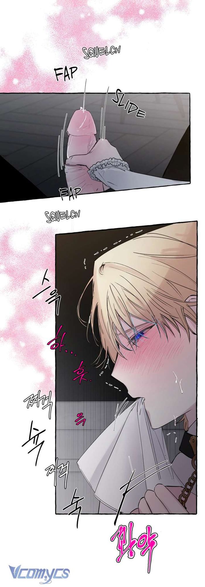 [18+] Hoàng Cung Có Chó Dữ! - Chap 19 Ảnh 40