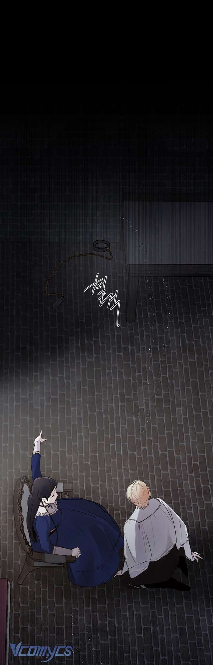 [18+] Hoàng Cung Có Chó Dữ! - Chap 19 Ảnh 9