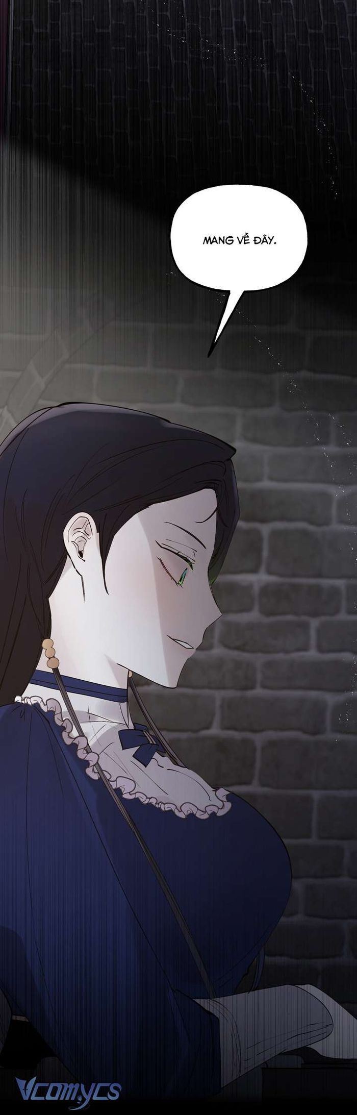 [18+] Hoàng Cung Có Chó Dữ! - Chap 19 Ảnh 10