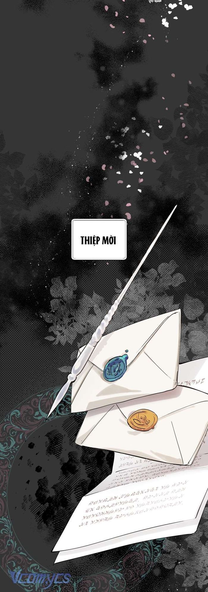 [18+] Hoàng Cung Có Chó Dữ! - Chap 2 Ảnh 2